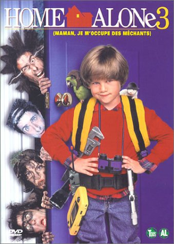 Foxch (20th Century Fox)