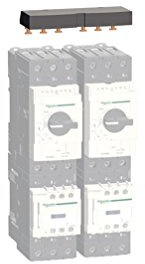 Schneider Electric, TeSys D contactor - 3P(3 NO) - AC-3 - <= 440 V 65 A - 230 V AC 50/60 Hz coil, LC1D65AP7