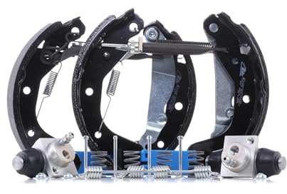 ATE 03052052193 TopKit Original Brake Shoe Kit
