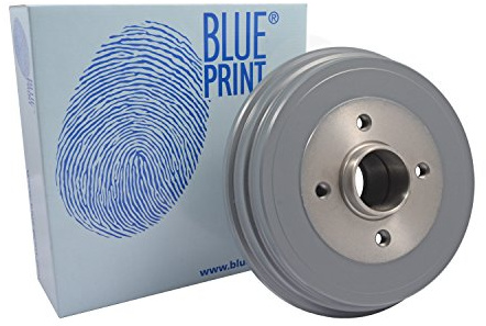 Blue Print ADN14717 Brake Drum