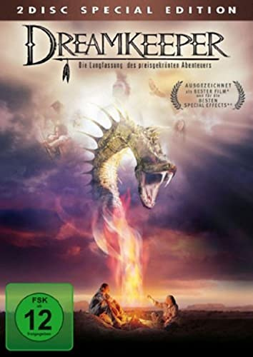 Dreamkeeper [2 DVDs] (Special Edition)