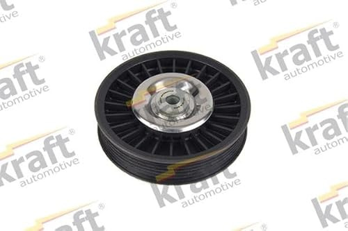 KRAFT AUTOMOTIVE Umlenk-/Führungsrolle, Keilrippenriemen 1221160
