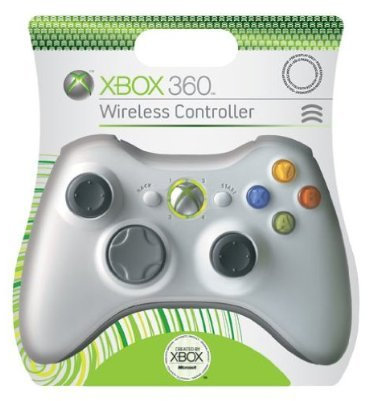 XBox 360 - Controller wireless originale XBOX360/OEM