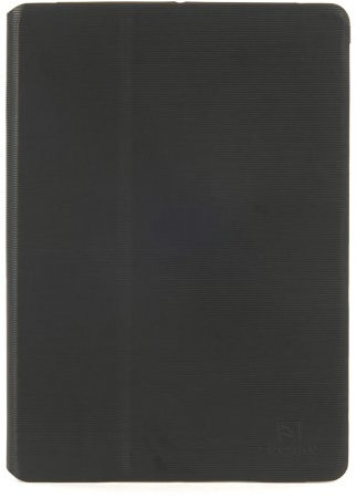 Tucano Fresco - Funda Folio para Apple iPad Air, Negro