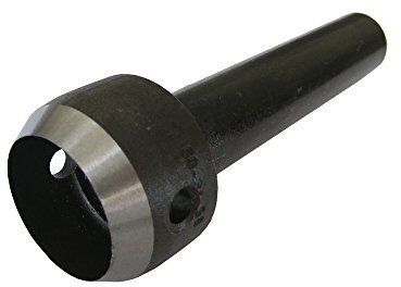 Narex Locheisen mit Handhalter 45 mm