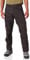 Fjällräven Herren Karl Pro Hose, Grau (Dark Grey 030), 46 EU
