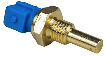STELLOX 06-04010-SX Temperatursensoren – Kühlmitteltemperatur – mit Dichtung/Dichtungssatz – 12V – Gewindegröße M12x1,5 – Für PKW und Nutzfahrzeugen