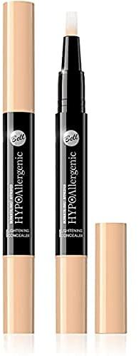Bell HYPOAllergenic Lightening Concealer 02, 2 g