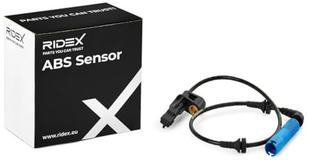 RIDEX ABS-Sensor 412W0095 vorne rechts
