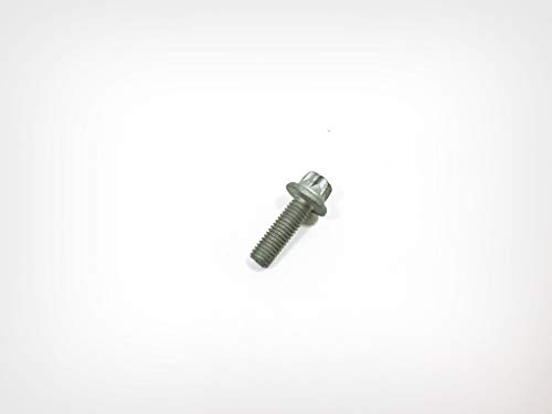 BMW Genuine ASA Bolt M8x26-8.8 ZNS3 Fits E82 E88 F20 F20 LCI F21 11517602123