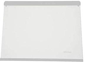 Glasplatte D54 für Beko Kühlschrank – 5910430100