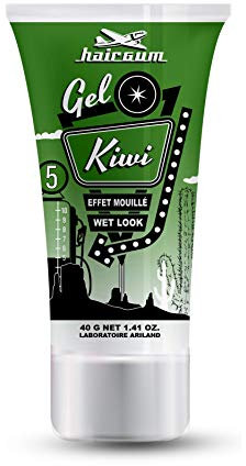 HAIRGUM HGF40KIWI