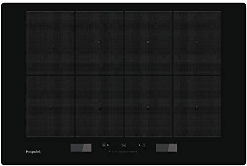 Hotpoint ACP 778 C/BA Built-in Induction Black