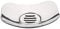 Weis - 13890 - Porte Savon en INOX Poli Brillant
