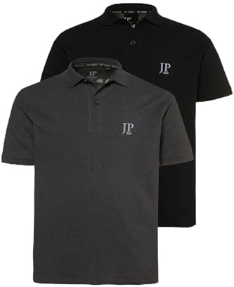 JP 1880 Herren Poloshirt