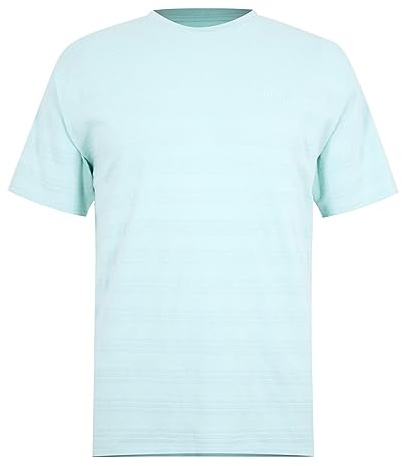 Levi's Men's Red Tab Vintage Tee T-Shirt, Popcorn Pastel Turquoise, XS