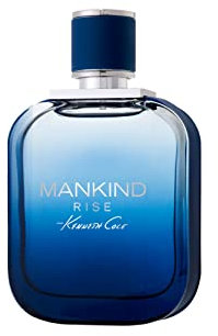 Mankind Rise by Kenneth Cole for Men – 3,4 oz EDT Spray