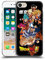 Head Case Designs Officially Licensed Dragon Ball Super Goku Universe Survival Characters Soft Gel Case Compatible With Apple iPhone 7/8 / SE 2020 & 2022
