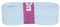 Schrägband 3m x 20mm Baumwolle gefalzt 60 Farben Einfassband Saumband, Farbe:259 hellblau