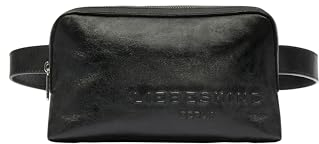 Liebeskind Berlin ELVIRA PAPER TOUCH CRINKLE Shopper L Shopper L, jade (HxBxT 34cm x28cm x32cm)