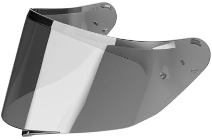 AIROH Visor Connor Light Smoke