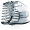 FFyan Peigne de rechange pour Panasonic ER-GB60 ER-GB74 ER-GB70 ER-GB80 tondeuse