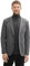 TOM TAILOR Herren Piqué Sakko mit Stretch-Anteil, 35951 - Black White Birds Eye, 54