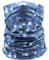GOREWEAR Essence Light Halswärmer, Cargo Blue/White, ONE