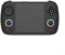 Console de jeu portable RG pour CubeXX rétro, lecteur de jeux vidéo intégré de plus de 8 000 jeux, avec prise en charge du Wi-Fi 2,4 G/5 G et BT 4.2, pour les jeux multijoueurs en ligne (1)