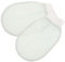 Healeved Exfoliating Mitt for Body Scrub Body Wash Scrubber Shower Scrubber Travel