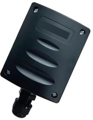 HEXEH Temperatur- und Feuchtigkeitssensor HSH-DV3P 3% PT1000 Feuchtigkeitssignal 0~10V Feuchtigkeitssignal Luftqualitätssensor Wandmontierter Luftkanal integriert for Industrie, Haushalte usw