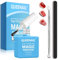 1 Piezas 15ml Removedor Quita Esmalte Semipermanente para Uñas, Rápido y Fácil Nail Remover Quitaesmalte, con Lima de Uñas y Rascador de Esmalt, Elimina en 3-5 minutos