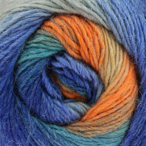 King Cole Riot DK - Summer Beach (3771)