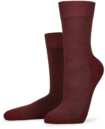 KUNERT Damen Socken Warm Up wärmend