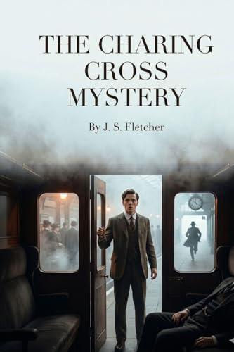 The Charing Cross Mystery