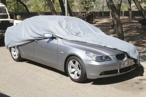 Maypole COVER1L119 Breathable Vehicle Car Cover