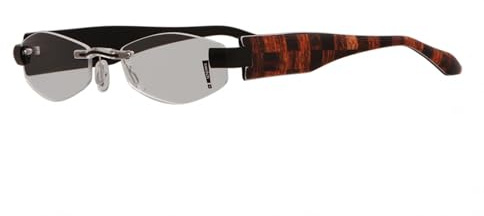 Switch it! Combi 235 Brille Montur Wechselbrille