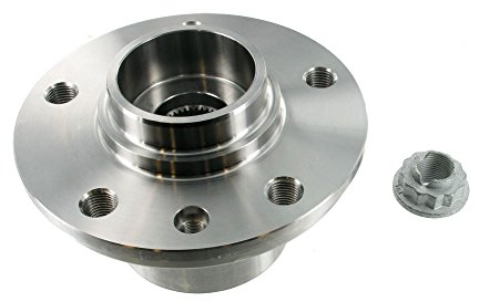 1x ORIGINAL SKF Radlagersatz inkl. Radnabe Vorne/Hinten