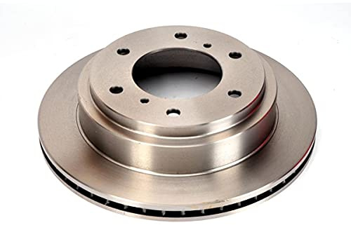 TRW Automotive AfterMarket DF7061S Bremsscheibe - (Paar)
