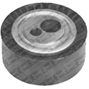 SNR GA358.56 Polea Tensora, Correa Poli V