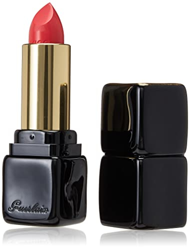 GUERLAIN KISSKISS Lippenstick #343-sugar kiss 3.5 gr