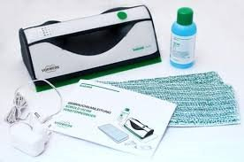 Folletto Vorwerk VG 100 Lavavetro Nuovo Novità Assoluta Italia no vk150 vk140 vk 135 vk 130