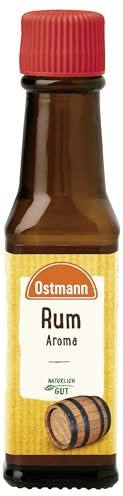 Ostmann Rumaroma, 20 ml