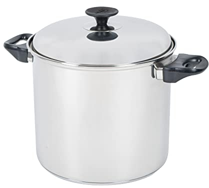 Bo-Camp Kapsel-Kochtopf, 20 x 22 cm