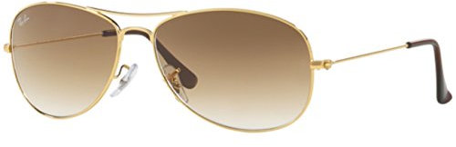 Ray-Ban Cockpit RB3362 C59 001/51 Sonnenbrillen