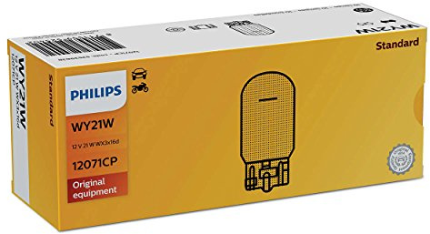 Philips 12071 CP Flashing Light