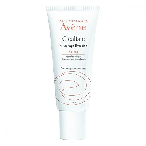 Avène Cicalfate Akutpflege-Emulsion post-acte