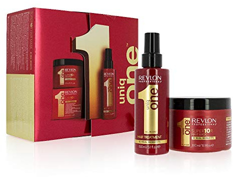 Revlon Haarbehandlung, 1er Pack(1 x 150 milliliters)