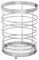 FIVE Simply Smart - Pot Range Couverts Métal 17cm Argent