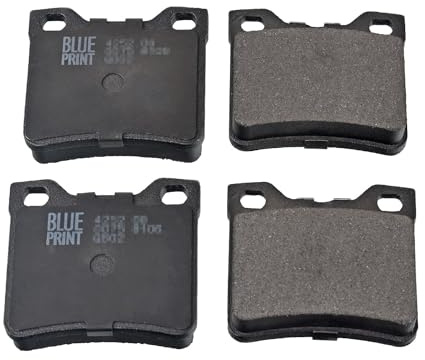 Blue Print ADP154223 - Brake Pad Set, disc brake
